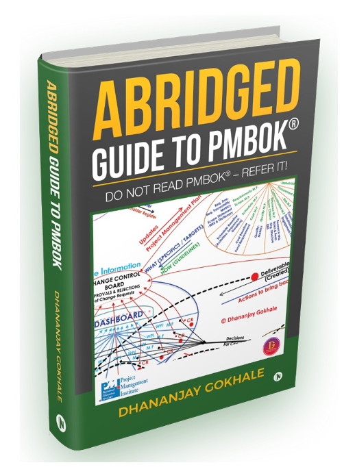 Abridged Guide to PMBOK